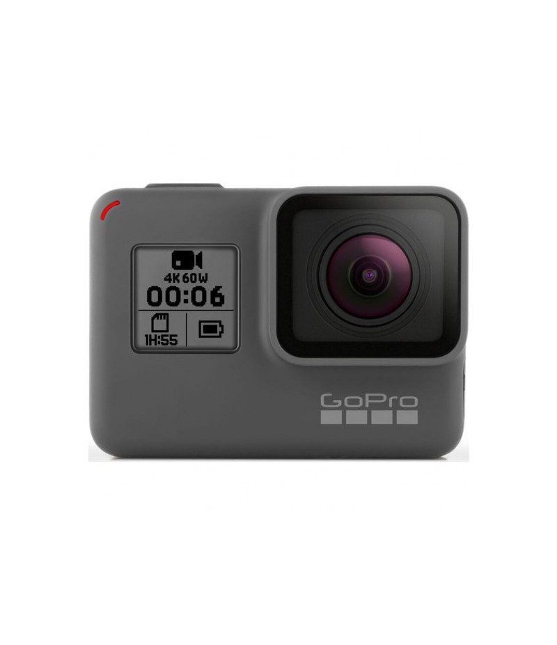 GoPro Hero 6 Black